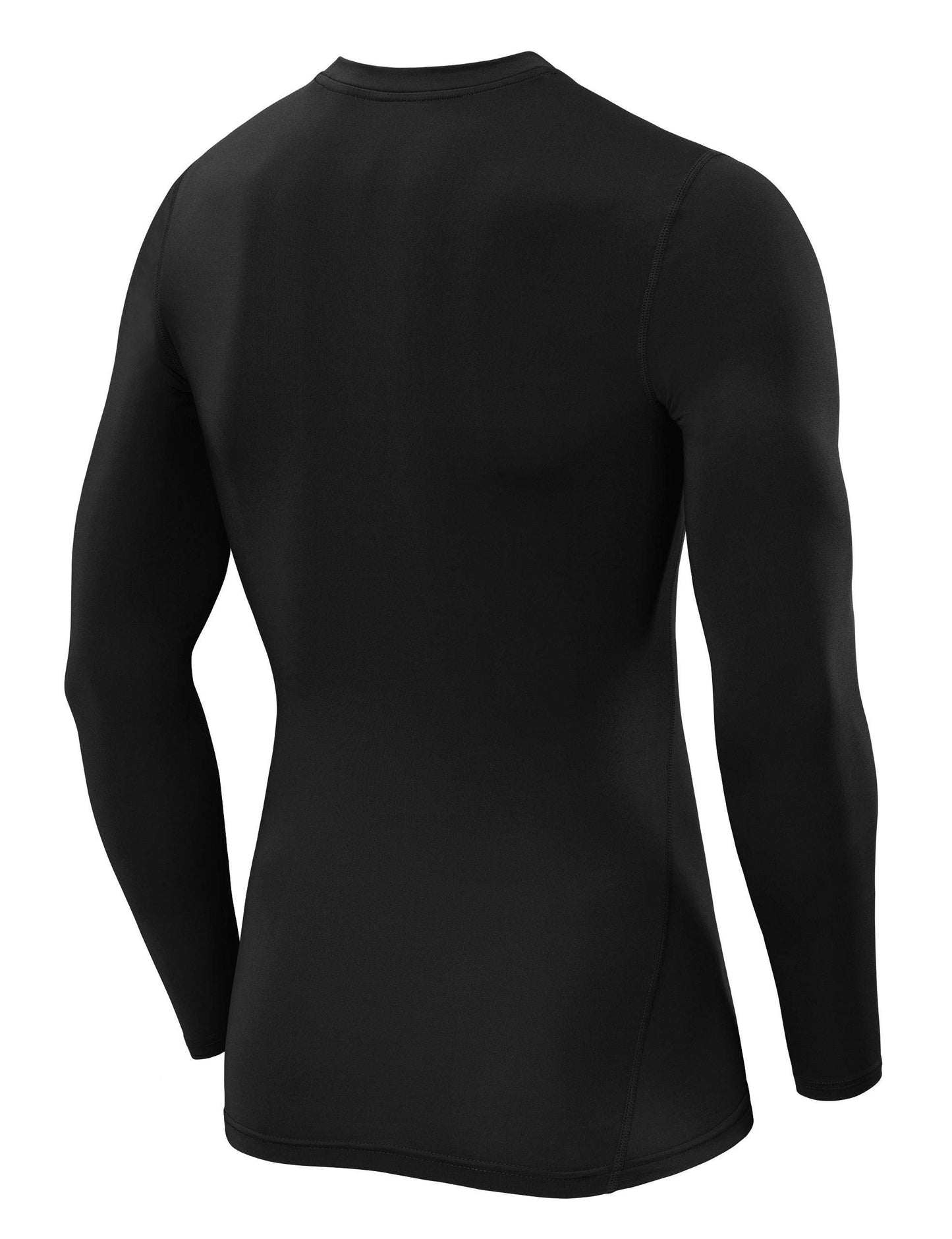 - TCA | Pro Performance Compression Shirt Long Sleeve -