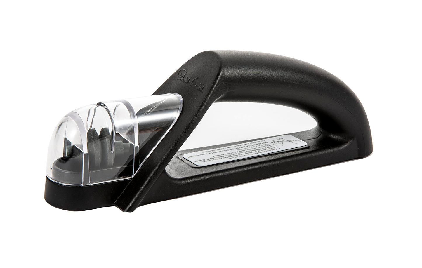 - Robert Welch Hand-Held Knife Sharpener | Multi Award Winning Design -