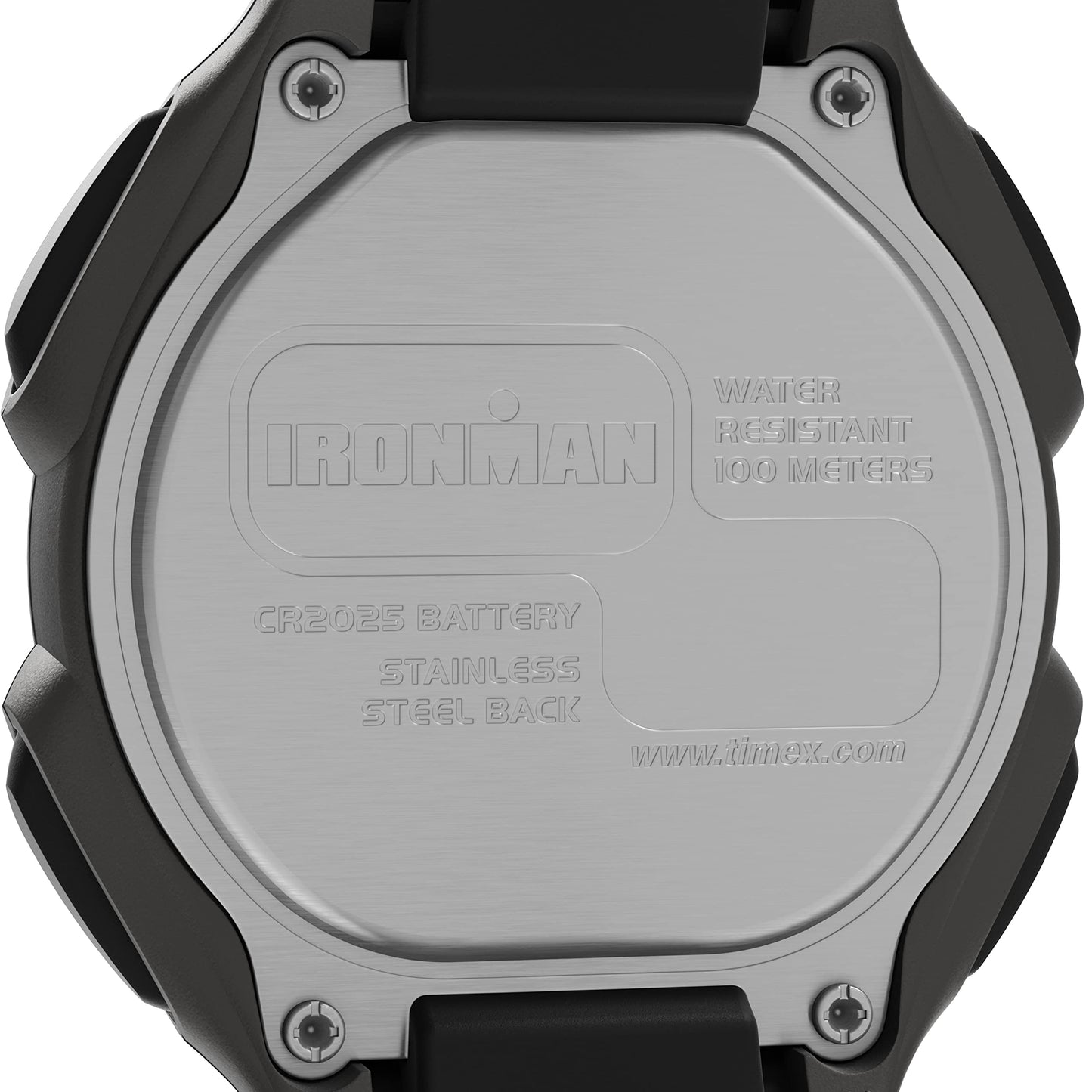 - Timex | Ironman Classic 38mm |  Digital Watch -