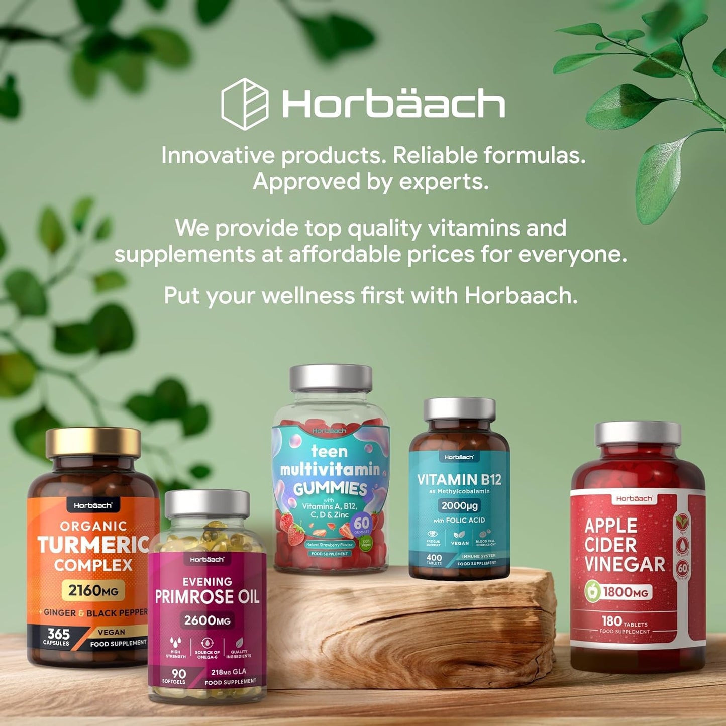 - Omega 3 Capsules 3000mg | 240 Count | Super Strength Fish Oil -