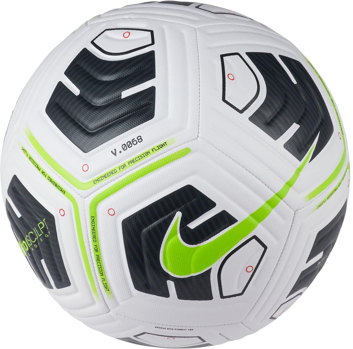 - NIKE-100 Academy Recreational Football -