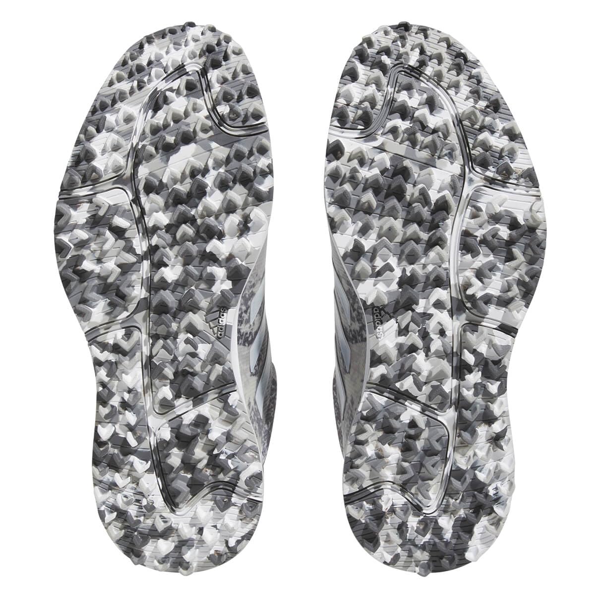 adidas Men's S2G SL 23 Wide Golf Sneakers, Grey Two/FTWR White/Grey Three, 10 UK