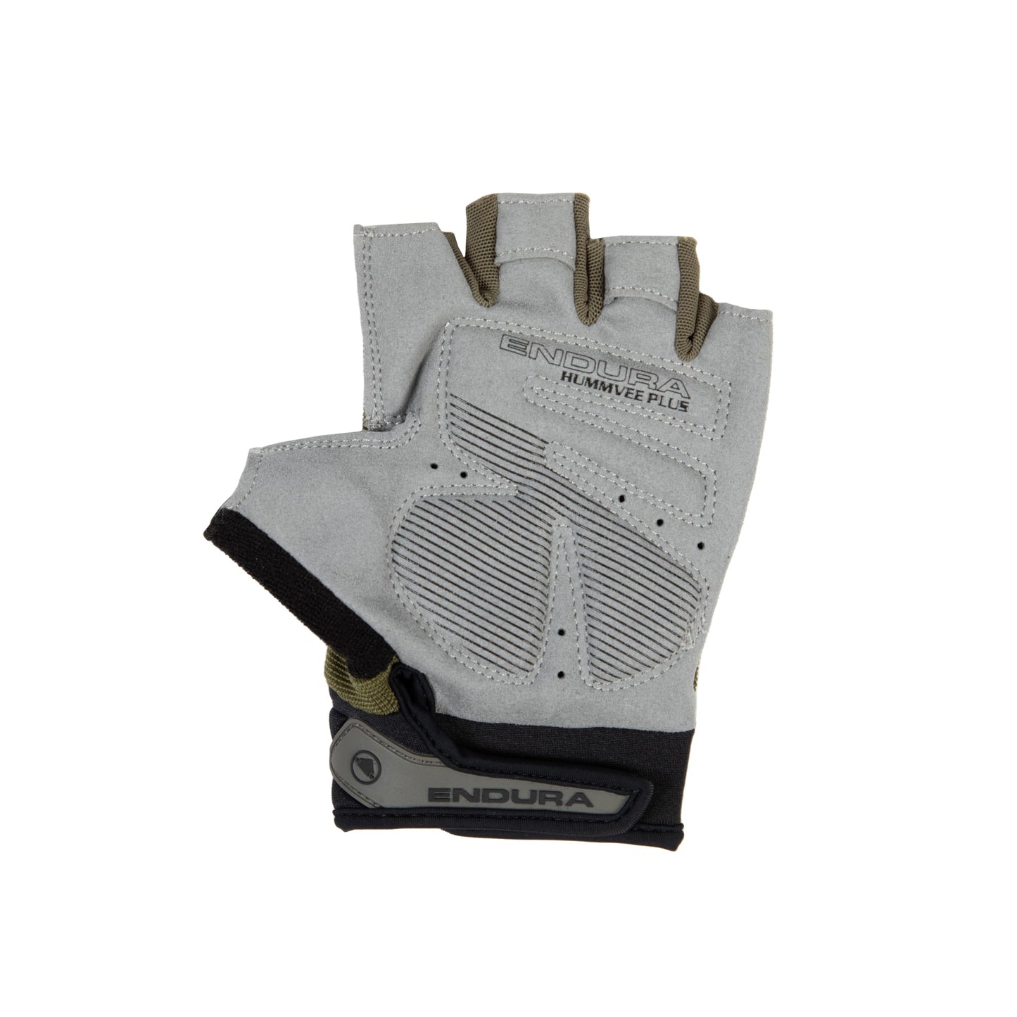 - Endura Men's Hummvee Plus Mitt II Gloves -