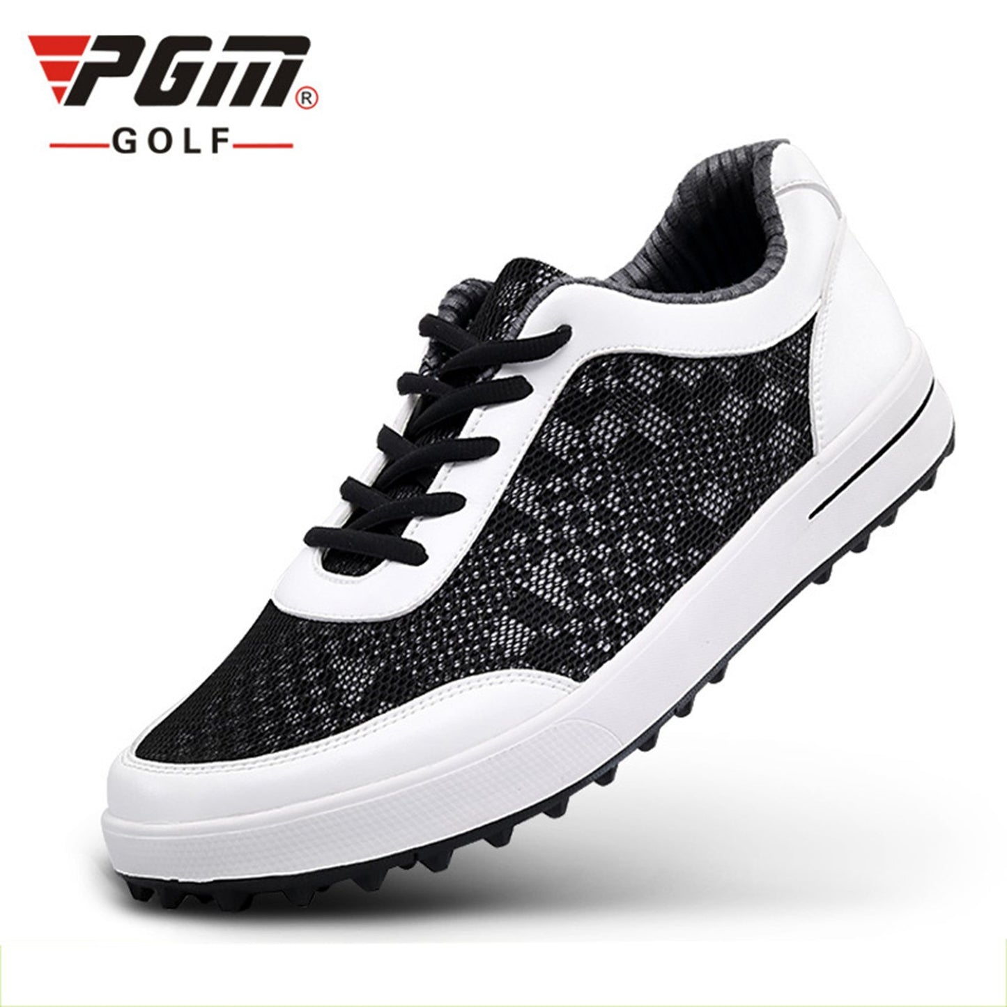 - Golf Shoes Men's Outdoor Breathable Golf Shoes -