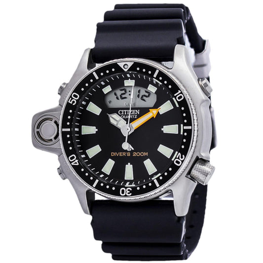 Citizen Men's Maine Promaster Watch