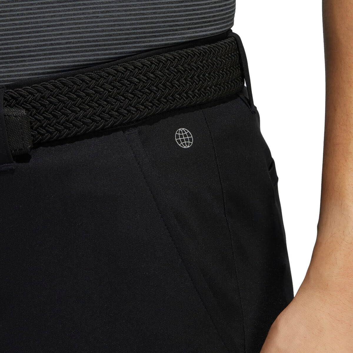 adidas Men's Ultimate365 Tapered Pants (1/1), Black, 34W x 32L
