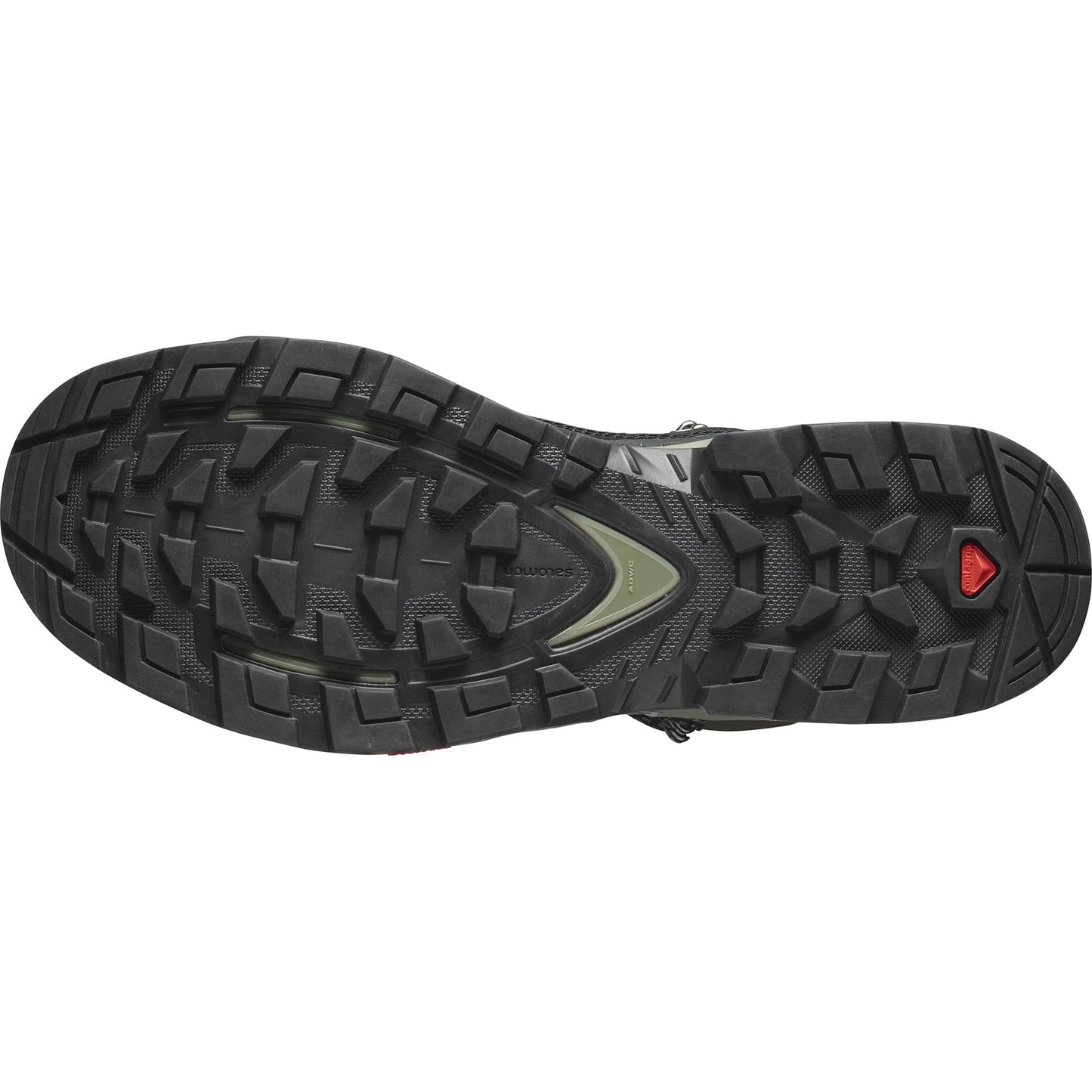 - Salomon Quest Element Gore-Tex | Men's Backpacking Shoes -