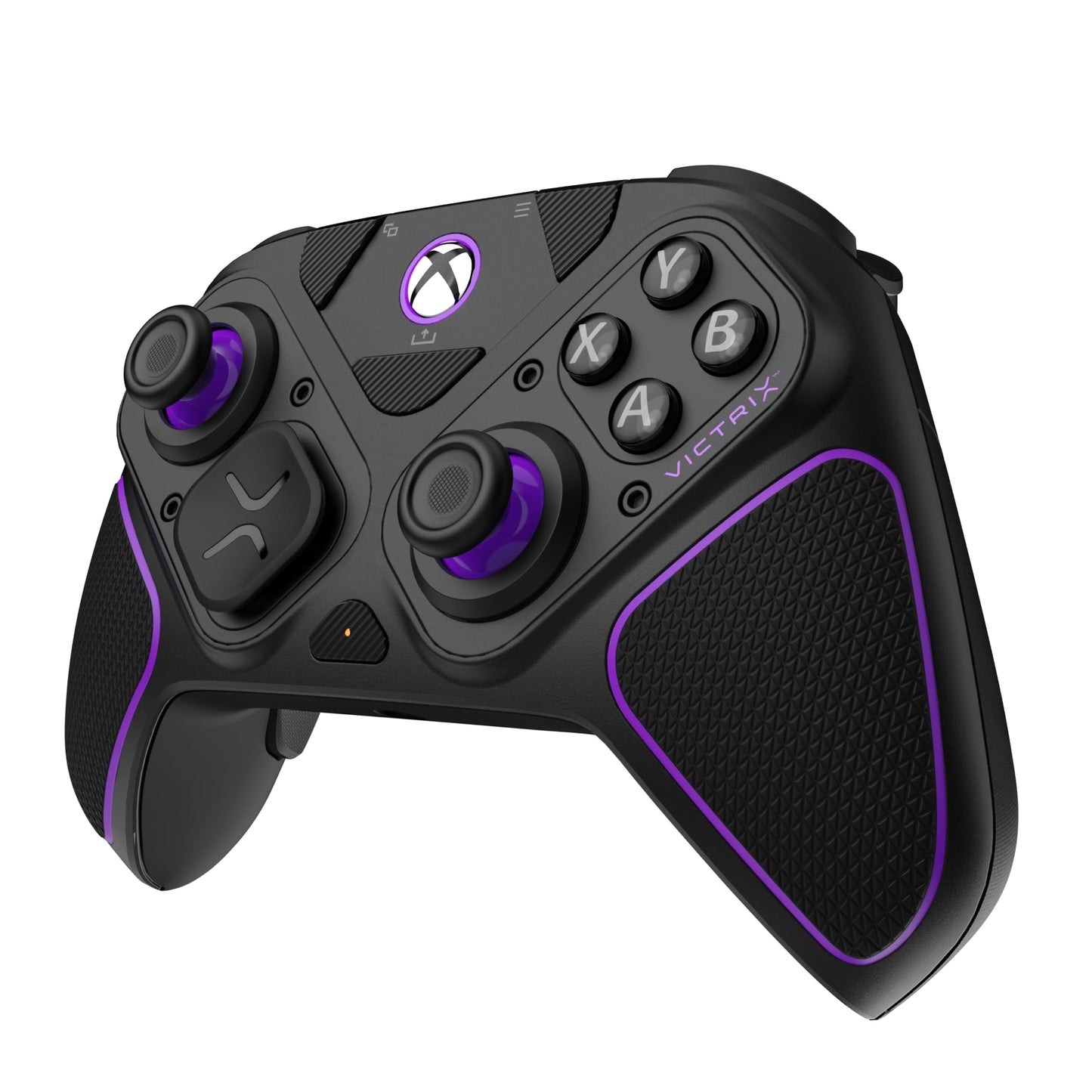 - PDP Victrix Pro BFG Wireless Controller | Black For Xbox -