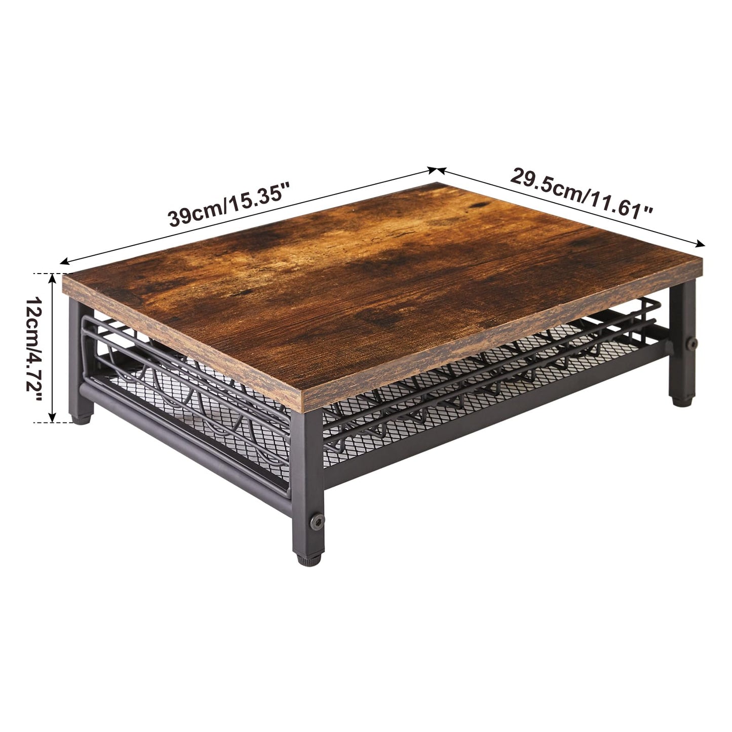 - IBUYKE Coffee Pod Drawer Holder for Nespresso | 40 Capacity Capsule Pods Storage -