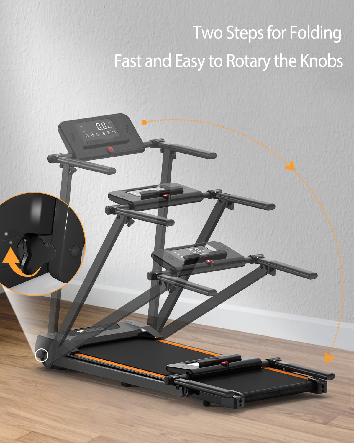 - Folding Treadmills For Home | Waking Treadmills | Small Treadmill for Home Office -