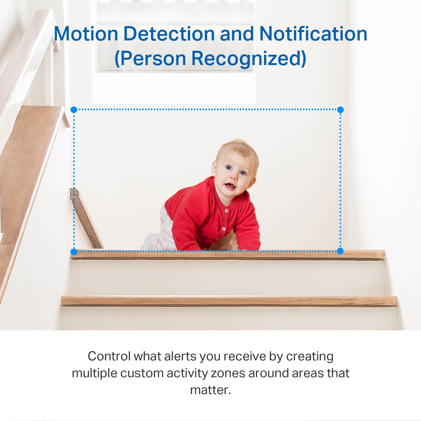 - Tapo Indoor Camera for Security | Wifi Camera | 2K | 360° Baby and Pet Monitor -