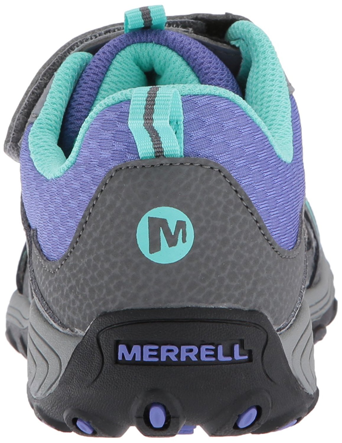 - Merrell Trail Chaser Hiking Shoe For Kids -