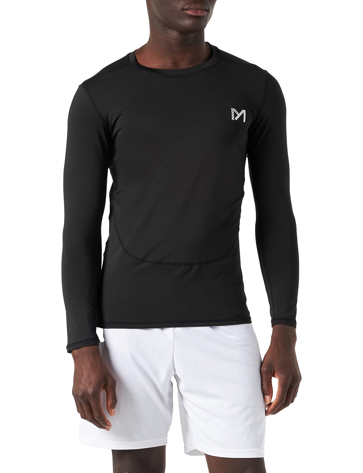 - MEETYOO Men's Compression Base Layer Top -