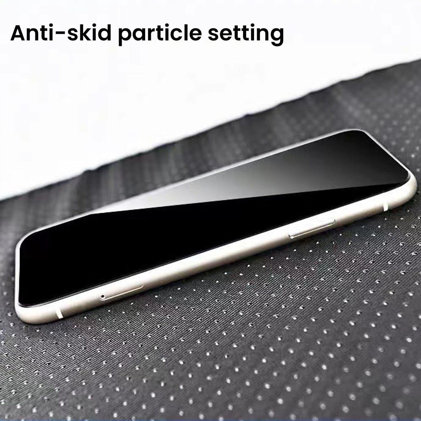 - Orthopaedic Gel Seat Cushion | Non-Slip Pillow | Back Support Cushion -