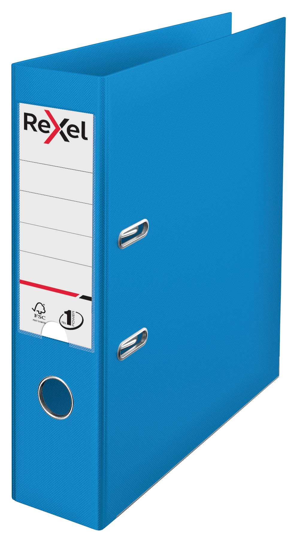 - Rexel Choices A4 Lever Arch Files | 3-Pack Assorted Colors (Black, Red, Blue) | Office File Organizer -