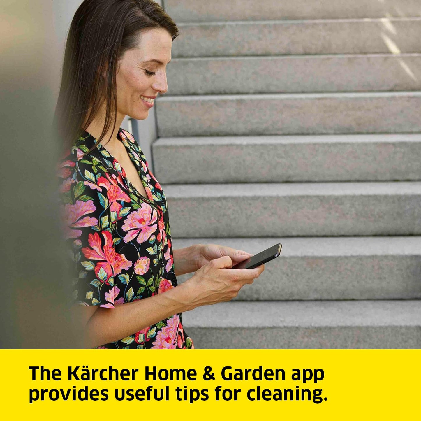 - Kärcher K 3 Power Control Pressure Washer -