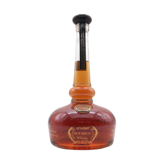 - Willet's Pot Still Kentucky Straight Bourbon Whisky, 70 cl