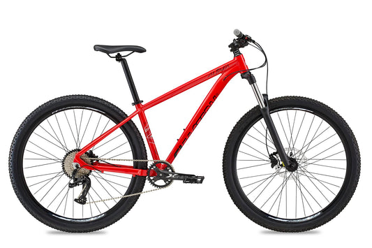 - Eastern Bikes Alpaka 29" Lightweight MTB Mountain Bike | 9-Speed | Hydraulic Disc Brakes | Front Suspension Available in 4 Frame Sizes -