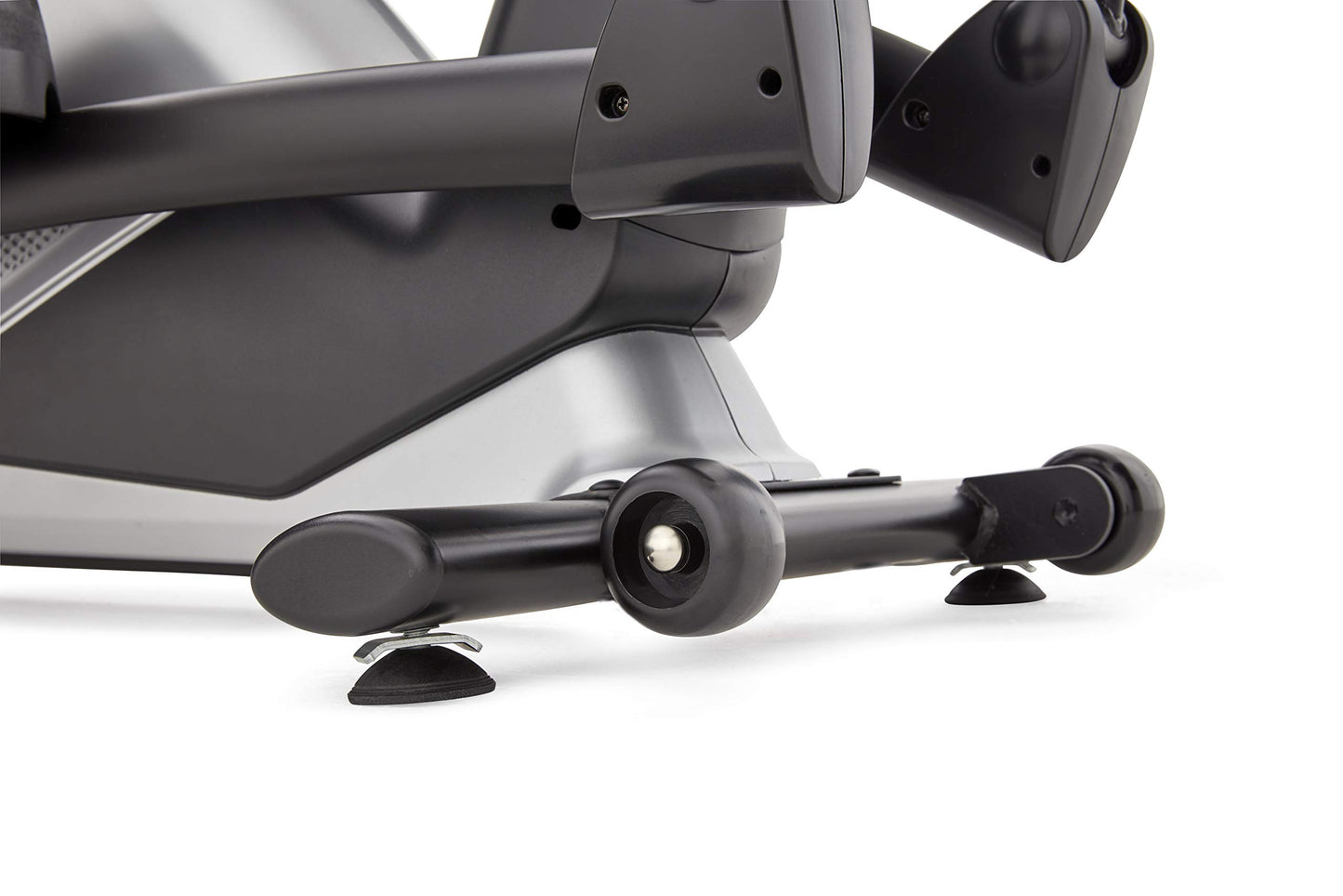 - Reebok Unisex Adult A4.0 Elliptical | Silver -