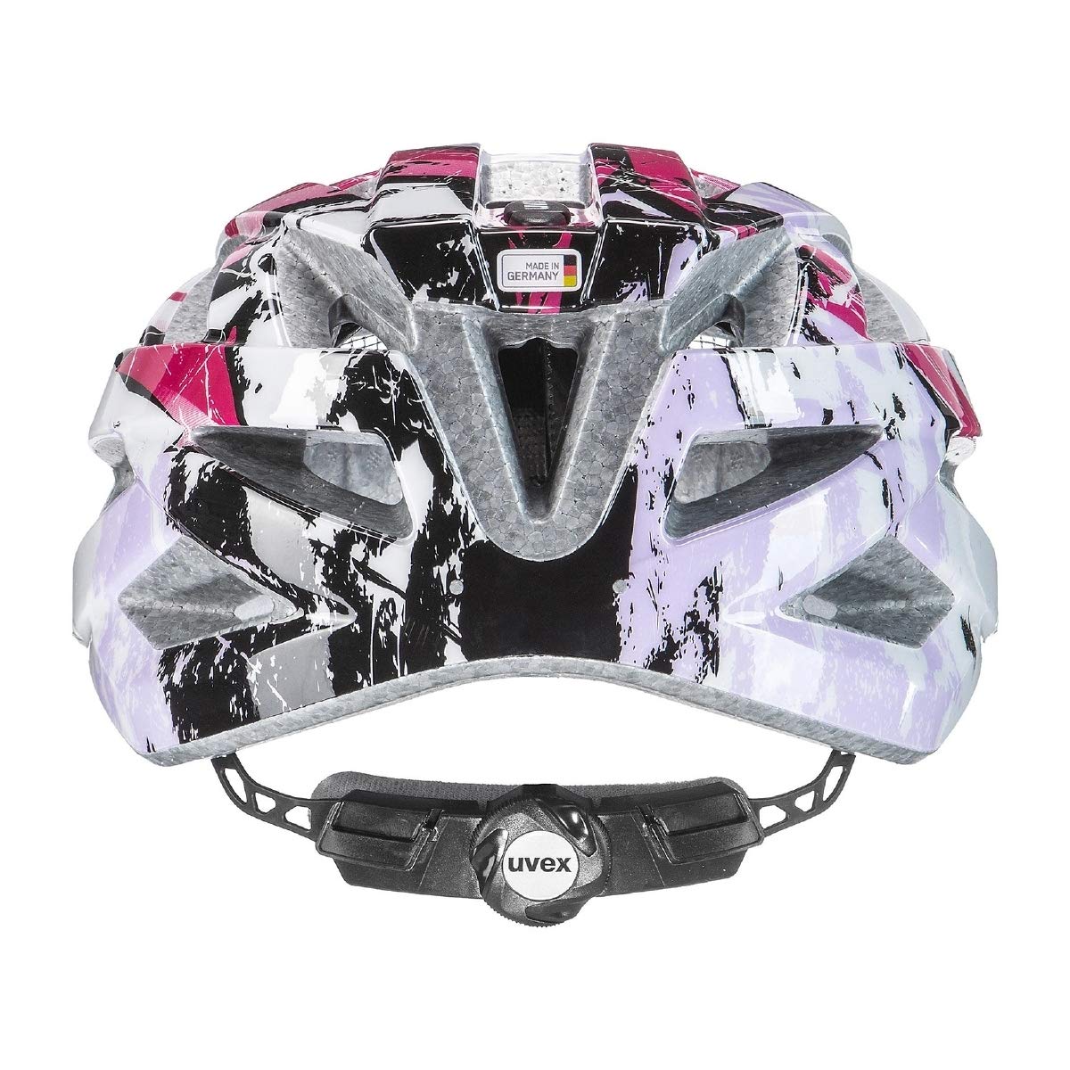 - uvex Lightweight Kids Bike Helmet -