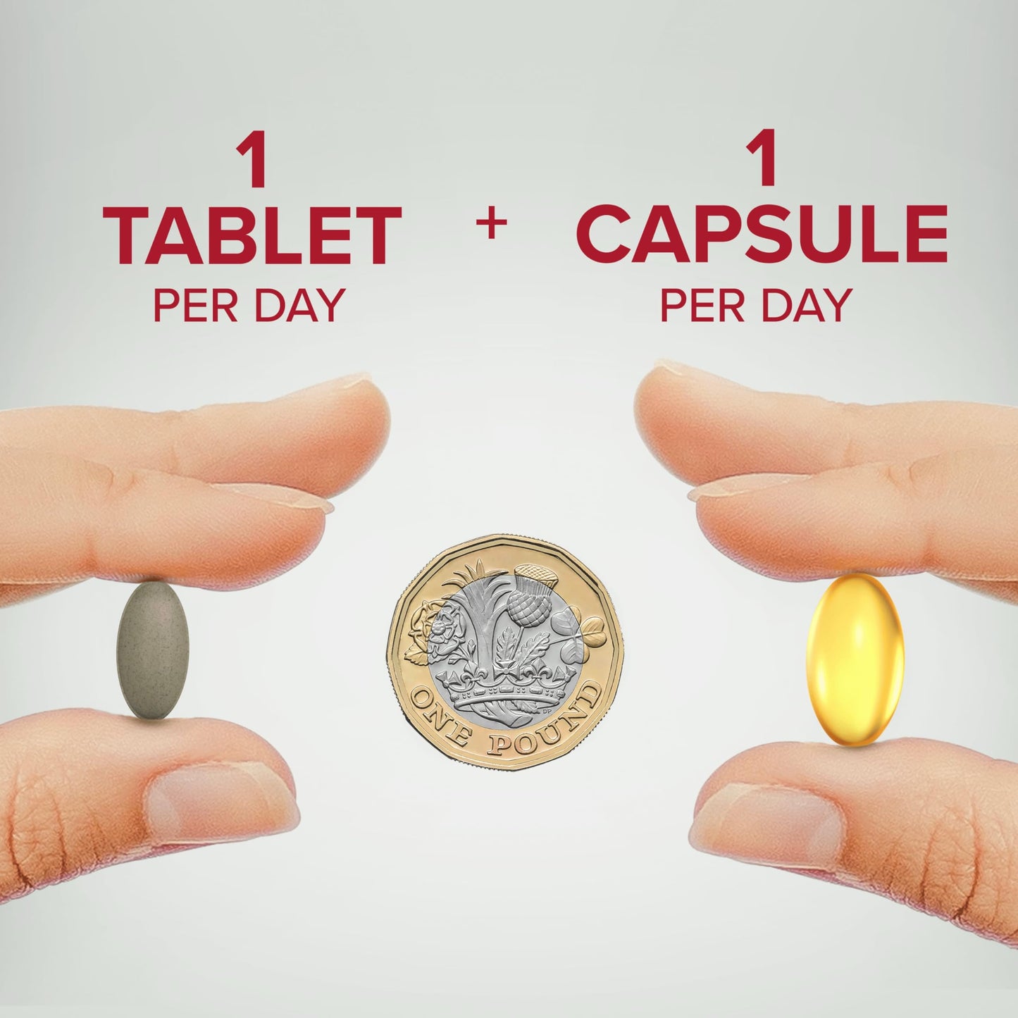 - Seven Seas Omega-3 | Multivitamins -