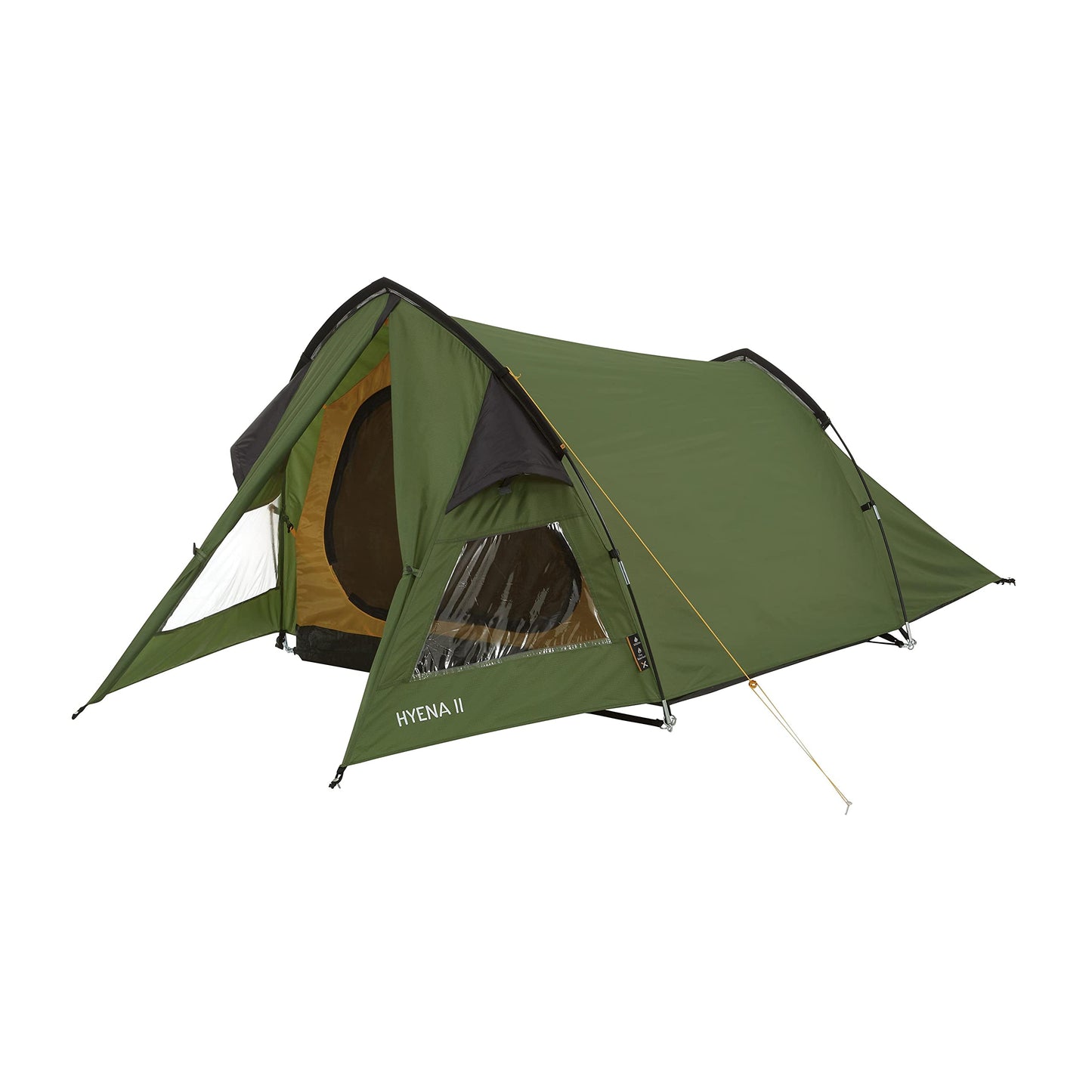 - OEX Hyena II Tent | 2 People | Harsh Weather Conditions | Compact | Lightweight -