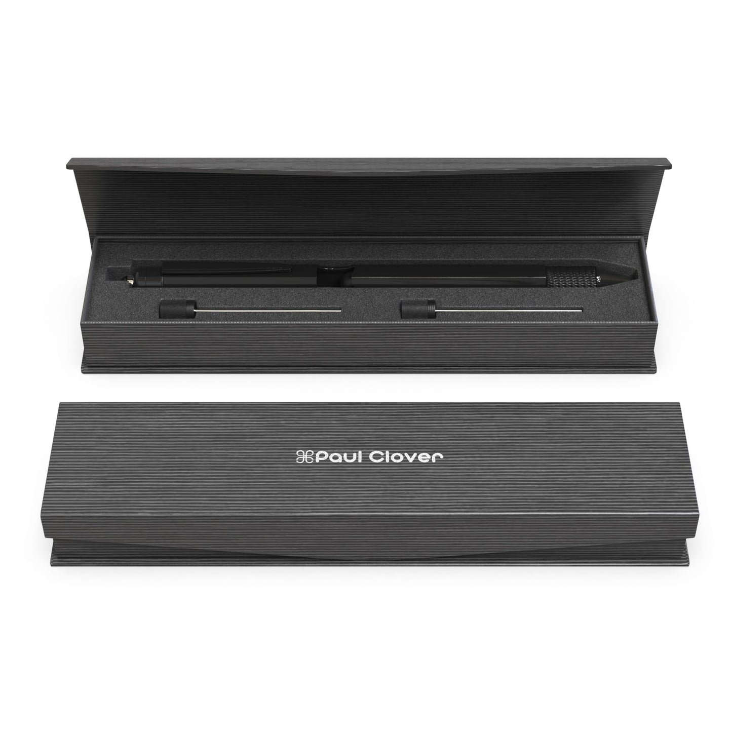 -  Personalised Engraved 9 in 1 Multi Tool Pen Set -