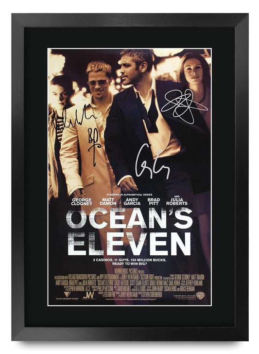 - HWC Trading A3 FR Oceans Eleven -