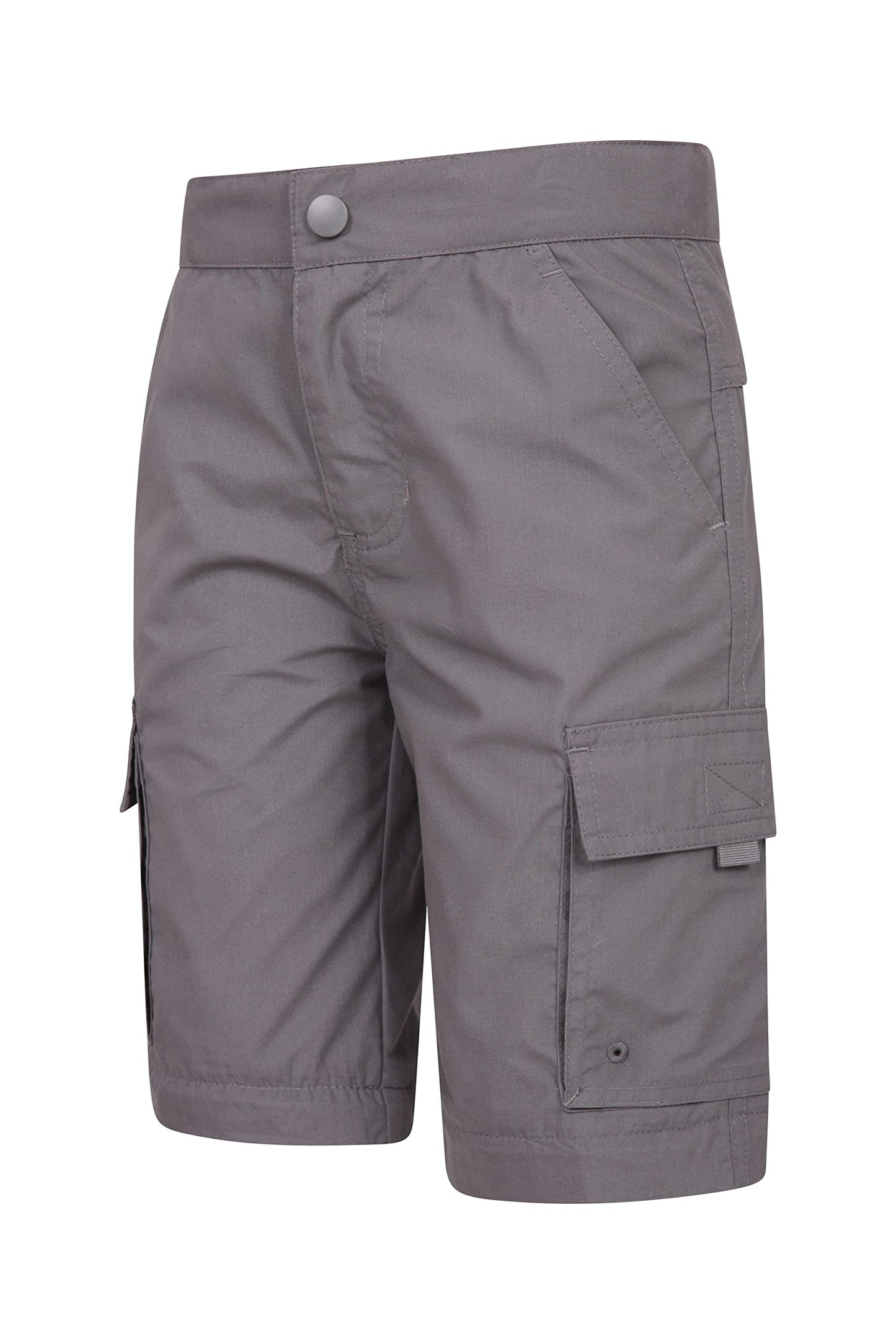 - Mountain Warehouse Active Kids Convertible Trousers -