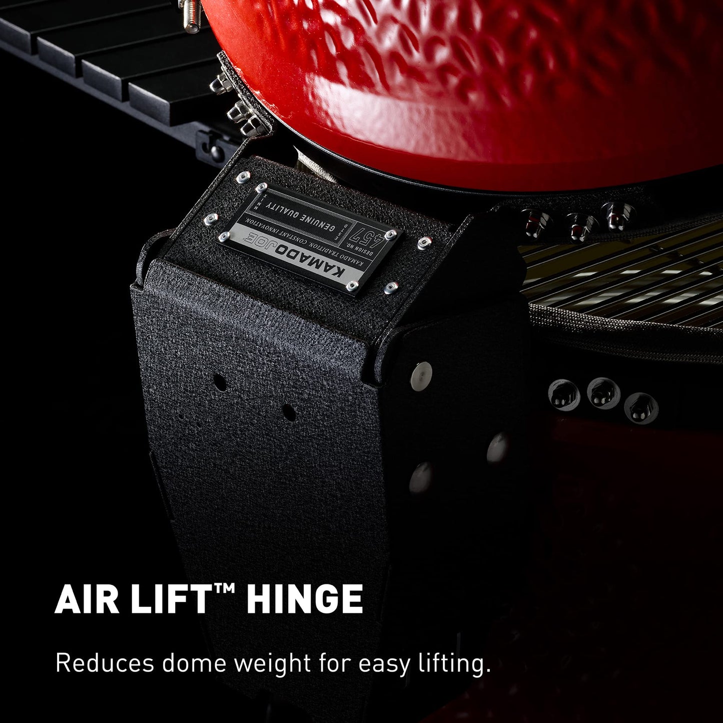 - Kamado Joe KJ23RHC Classic II Smoker BBQ | Outdoor Charcoal Barbecue Grill -