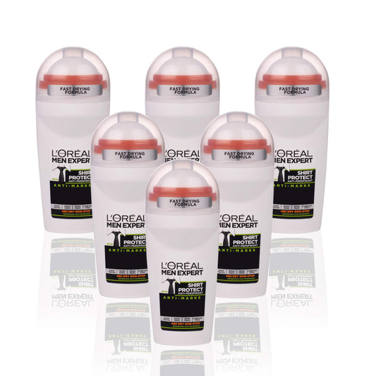 - L'Oréal Paris Men Expert | Shirt Protect 48H Anti-Perspirant Deodorant for Men -