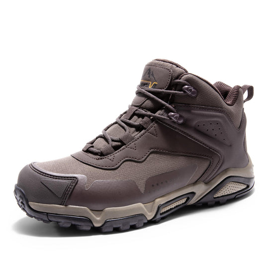 - NORTIV 8 | Waterproof Hiking Boots -