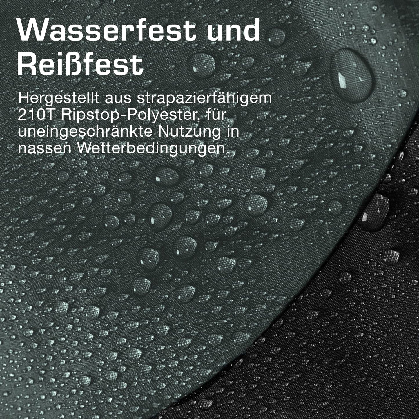 Active Era Premium Mummy Sleeping Bag 250 GSM, Sleeping Bag Winter & Summer, -11°C to 8°C, Indoor and Outdoor Camping, Festivals, Sleeping Bag Water-Repellent, Ultralight Small Pack Size - Black