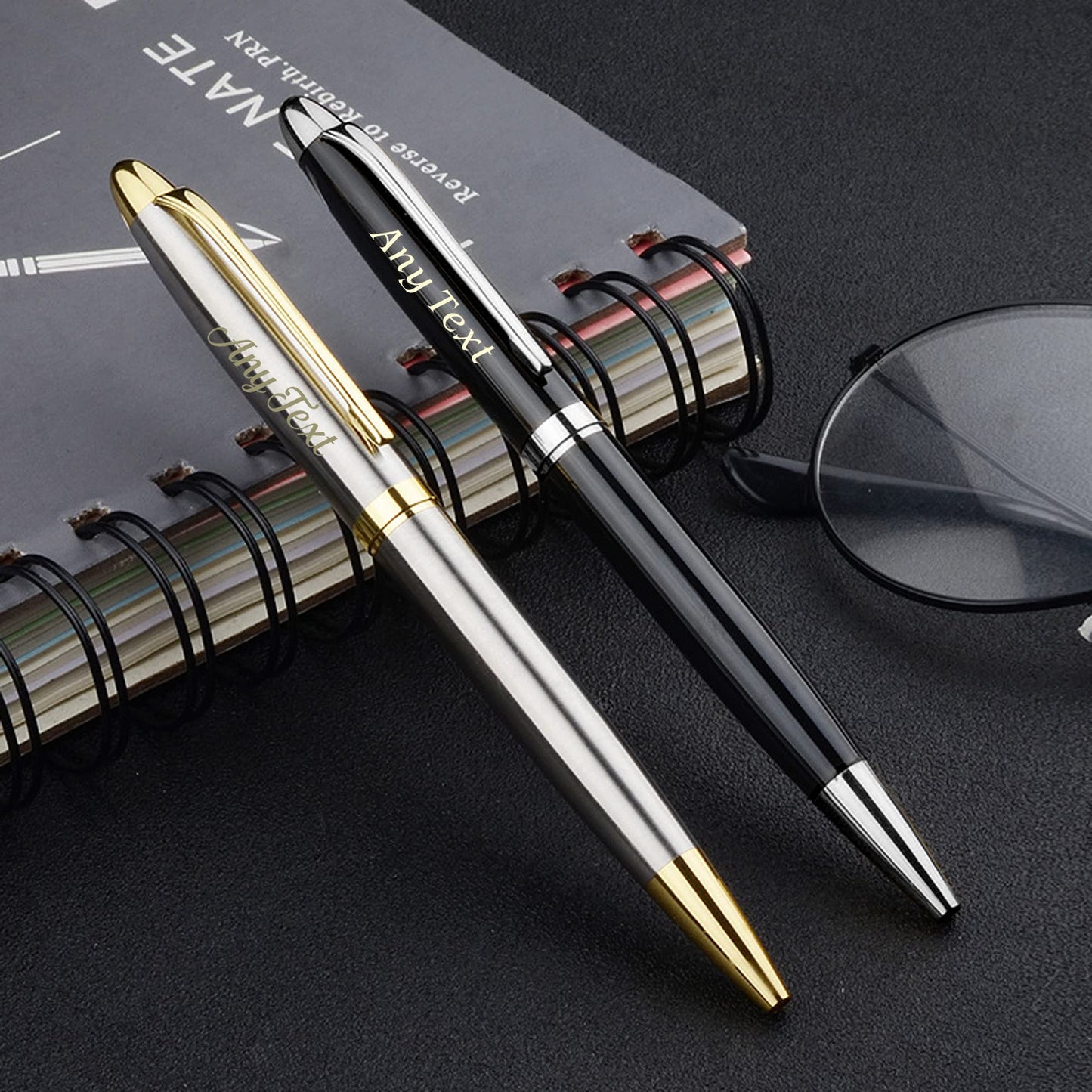 - EDSG Personalised Pen For Men | Personalised Pens Gift For Him -