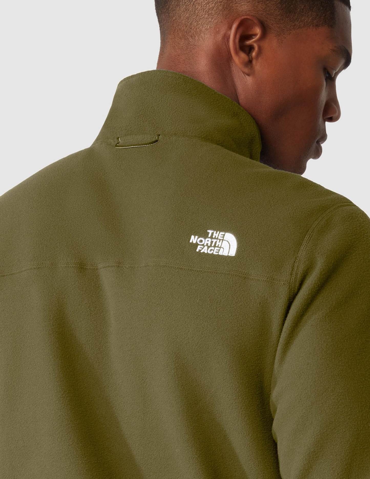 - THE NORTH FACE | Resolve Full-Zip Fleece  | Full-Zip Jumper -