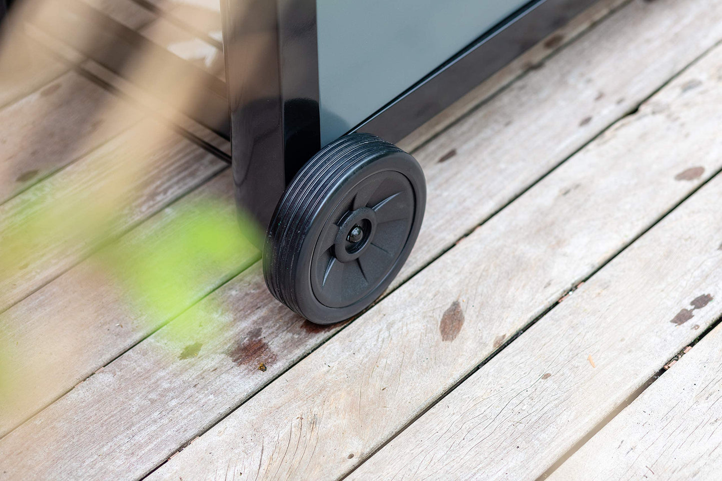 Campingaz Gas BBQ 4 Series Select S, Barbecue Gas Grill with 4 Stainless Steel Burners, 1 Side Burner, Lid with Thermometer, InstaClean Aqua, Culinary Modular System, 13.6kW