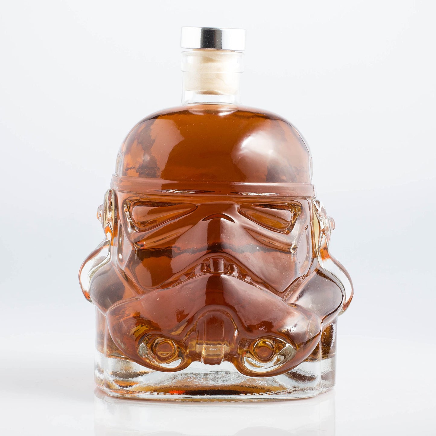 - Original Stormtrooper Decanter | Transparent | Whiskey -