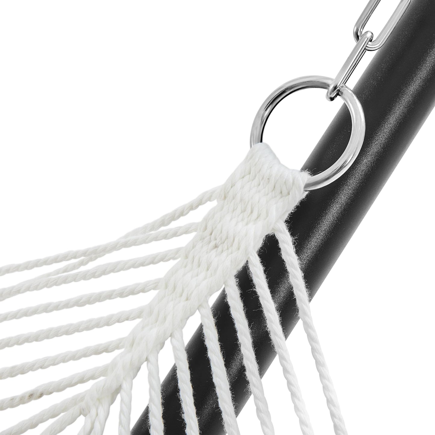 - Yaheetech Hammock w/Stand Set, 2–3 People Padded Hammock & Adjustable Stand.