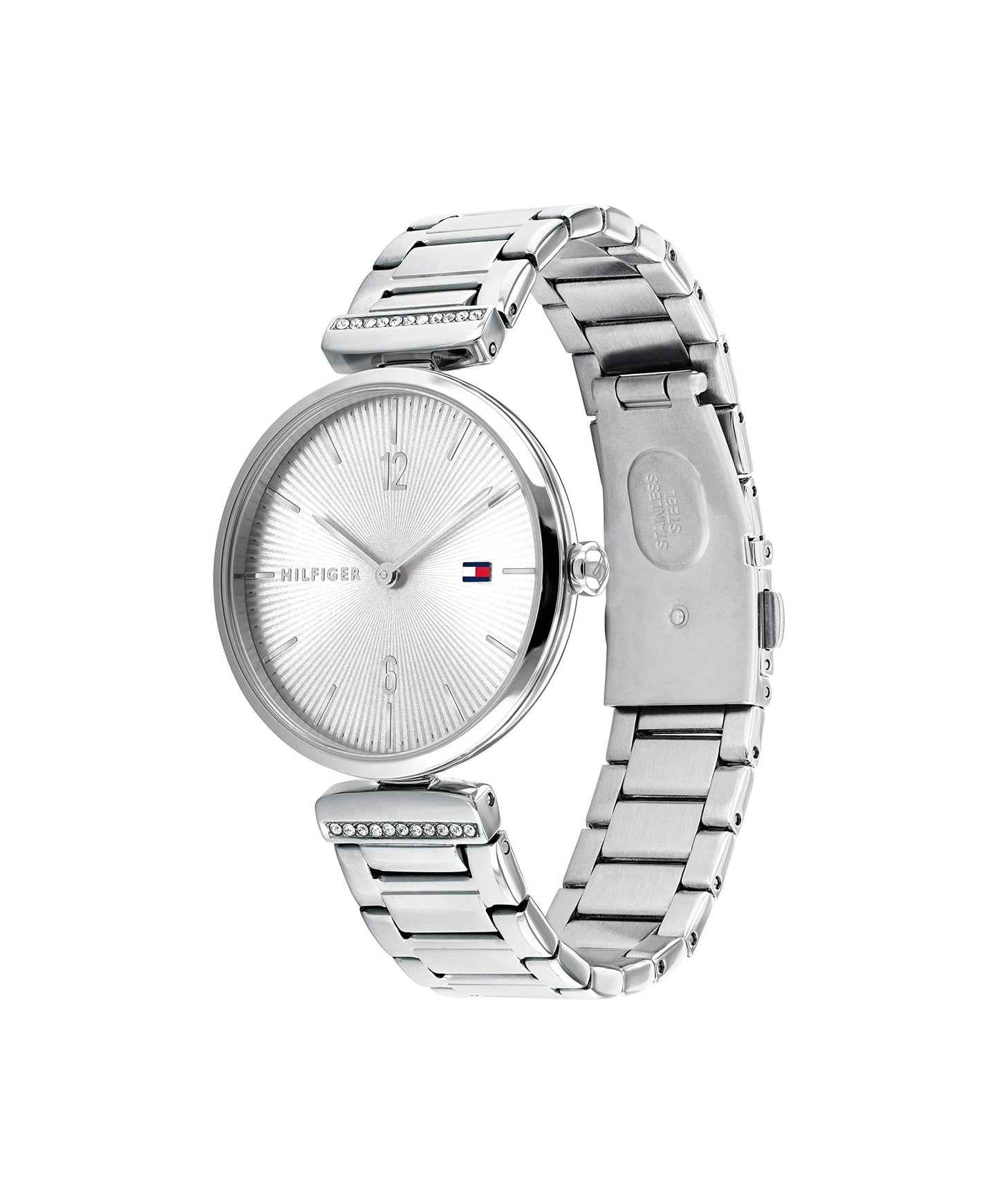 - Tommy Hilfiger | Analogue Quartz Watch | Women -