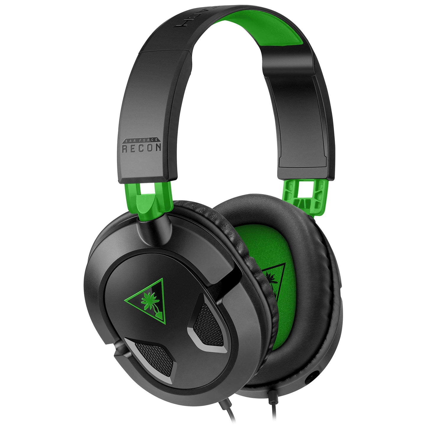 - Turtle Beach | Recon 50X Gaming Headset for Xbox Series X|S, Xbox One, PS5, PS4, Nintendo Switch, & PC -