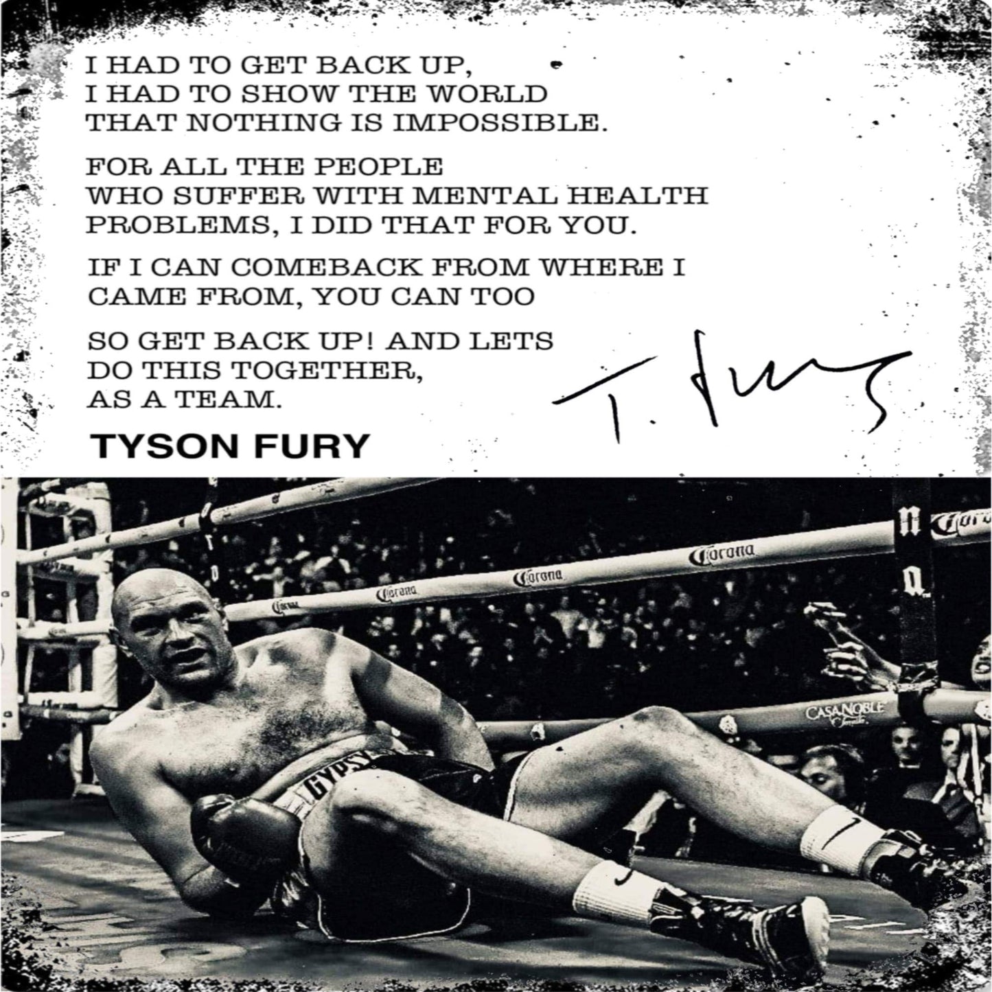 - Vintage Advertising Wall Tin Plaque Large Square 20x20cm Pub Shed Bar Man Cave -