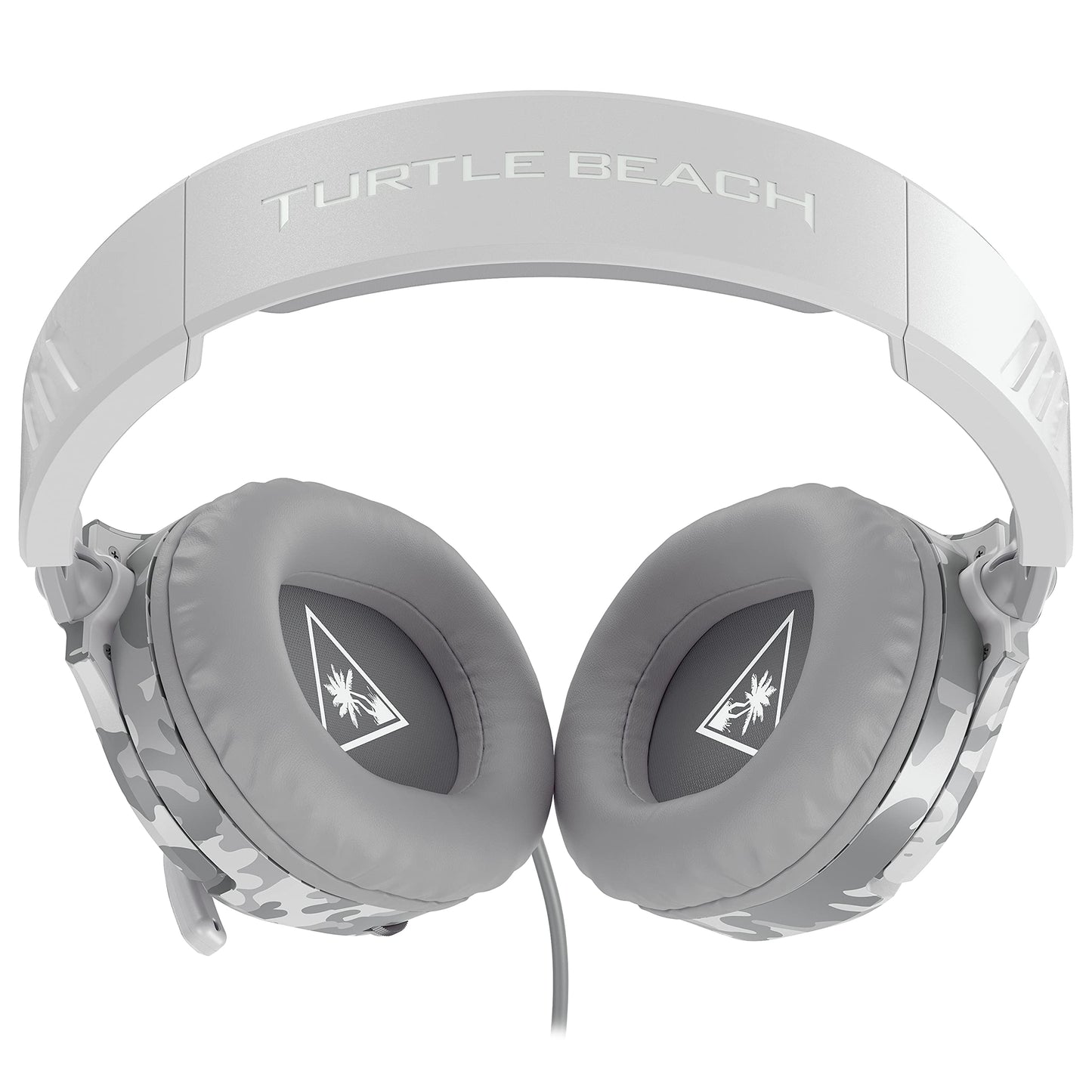 - Turtle Beach | Recon 70 Camo White Gaming Headset | for Xbox Series X|S, Xbox One, PS5, PS4, Nintendo Switch & PC -