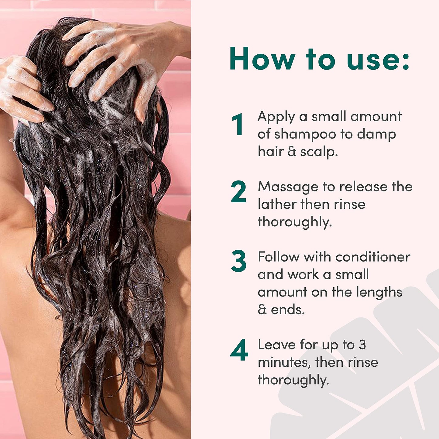 Coco & Eve Like A Virgin Shampoo & Conditioner Bundle Kit - Natural, Sulfate free Hair Care with Argan Oil, Coconut and Avocado Oil | For Dry Damaged, Color Treated Hair | Anti Frizz (250ml each)