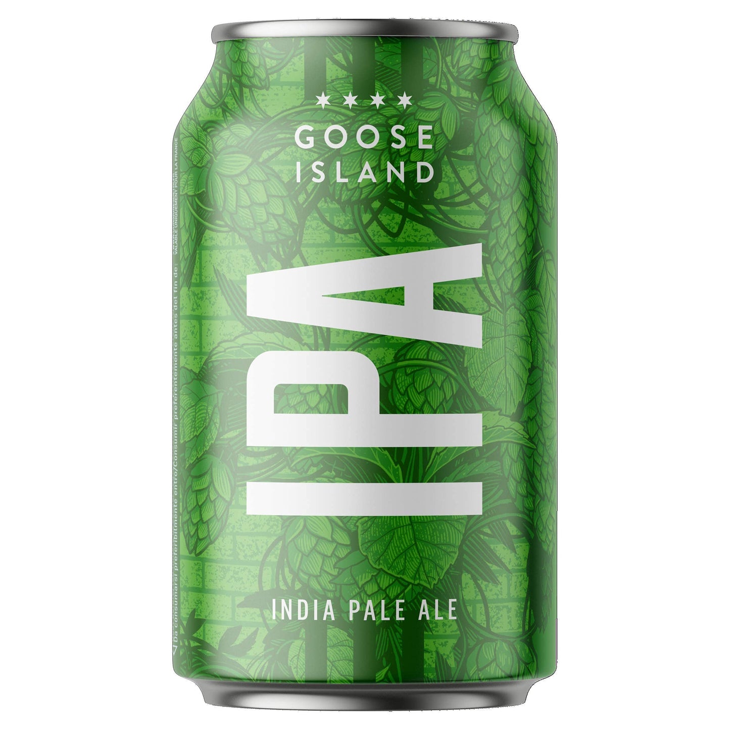 - Goose Island IPA Craft Beer Cans | 12 x 330 ml -