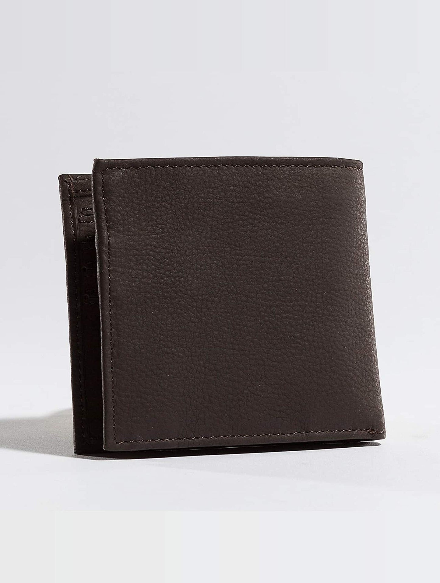 - Levi's Men's Vintage Two Horse Vertical Wallet -