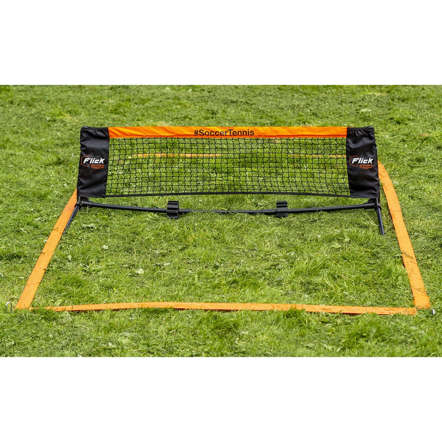 - Flick Soccer/Football Urban Mini Football Tennis -