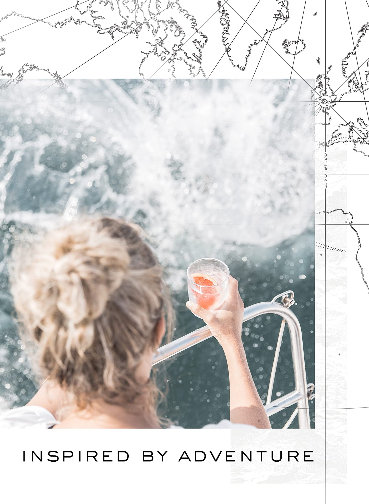 - Salcombe Gin ‘Start Point’ 70cl | 44% ABV | British Coastal Classic London Dry Gin -