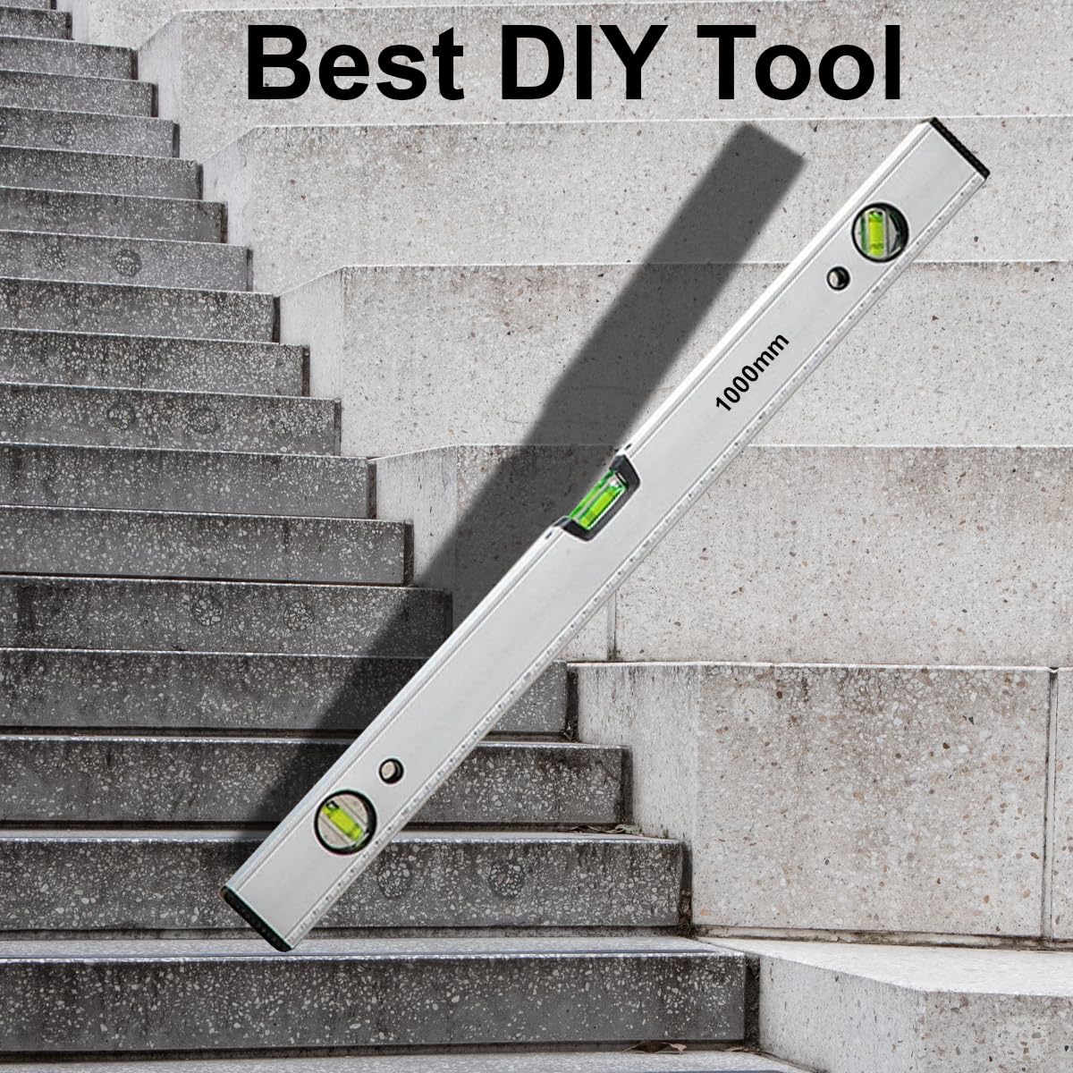 - Spirit Level Sets Lightweight | 3 Pcs High Accuracy Spirit Level -
