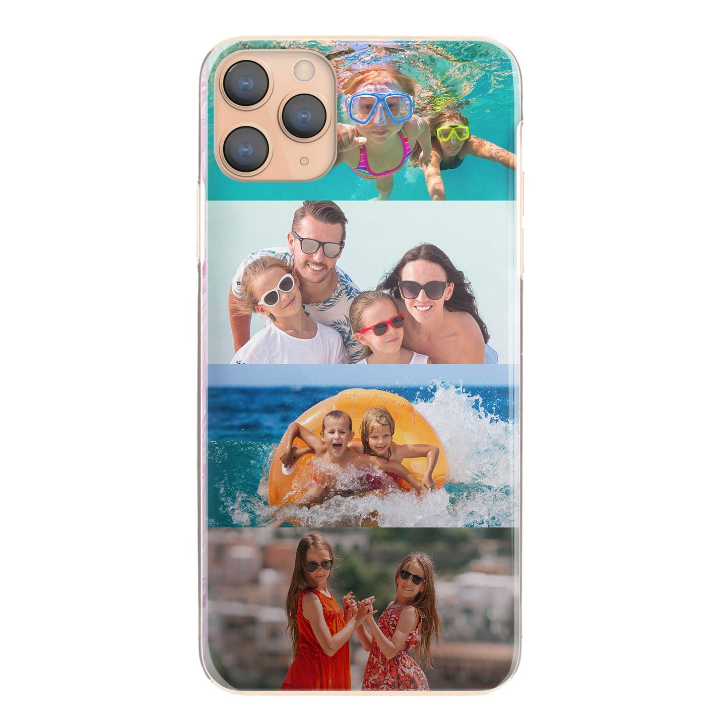 - Personalised Phone Case For Apple Iphone -