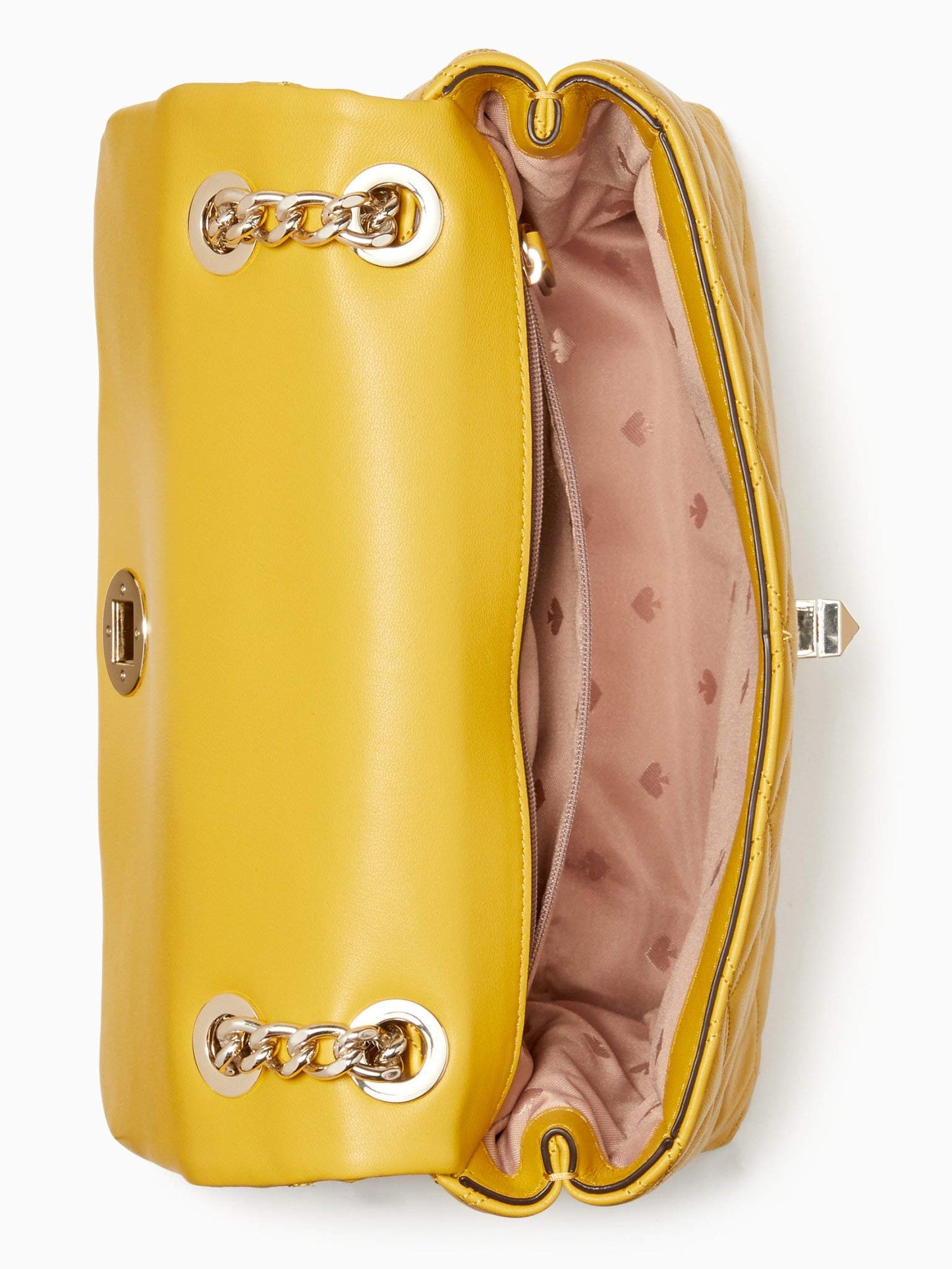 - Kate Spade Natalia Crossbody Women's Leather Handbag -